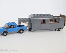 Image result for Easy LEGO Trucks