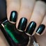 Image result for Metallic Green Nail Polish