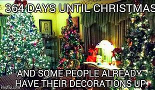 Image result for 6 Days Til Christmas Meme