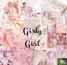 Image result for Cute Girly Stuff