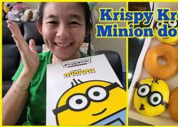 Image result for Minion Nut