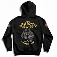 Image result for Tiger Muay Thai Hoodies