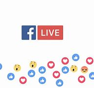 Image result for Like Facebook Live