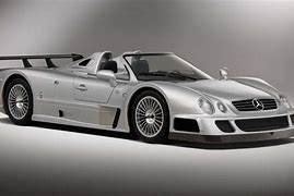 Image result for Mercedes CLK GTR Roadster