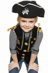 Image result for Pirate Girl Kid