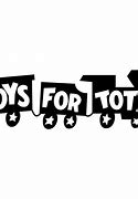 Image result for Toys for Tots HD Logo