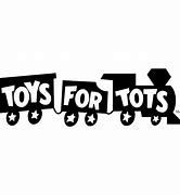 Image result for Toys for Tots Literacy Program Logo