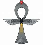 Image result for Egyptian Cross Symbol