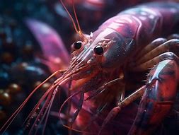 Image result for Shrimp Close Up