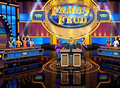 Image result for Family Feud Game Show