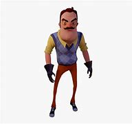 Image result for Pixel Hello Neighbor