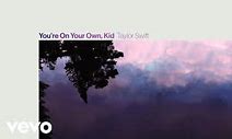 Image result for Your On Your Own Kid Bracelet