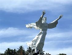 Image result for LDS Jesus Statue