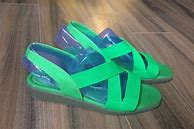 Image result for Kelly Green Sandals