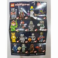 Image result for LEGO CMF 14