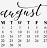 Image result for Calendar Icon Black White