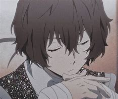 Image result for Dazai Osamu BSD Represent Me