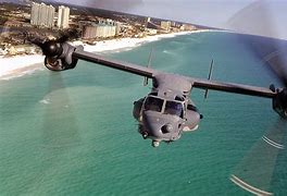 Image result for CV 22 Osprey Aircraft