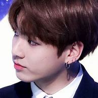 Image result for Jung Kook Scar