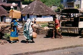 Image result for Mayotte People