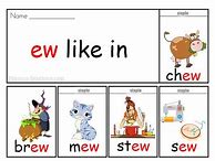 Image result for EW Words Phonics List