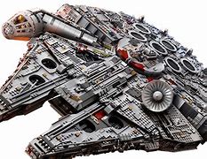 Image result for LEGO UCS Sets