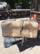 Image result for GMC TOPKICK Fuel Tank