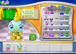 Image result for Purble Place Comfy Cakes