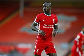 Image result for Sadio Mane FIFA