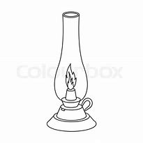 Image result for Oil Lamp Projection