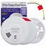 Image result for Usi Electric Smoke Detector