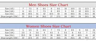 Image result for China Shoe Size Chart