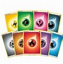 Image result for Pokemon Energy Symbols Meaning Empty