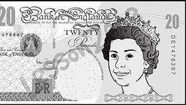 Image result for 50 Pound Note Clip Art