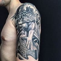 Image result for Aquarius Tattoo Forearm