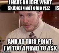 Image result for Skibidi Ohio Rizz