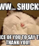 Image result for Bashful Aww Shucks