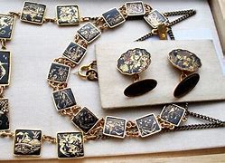 Image result for Ancient Japanese Jewelry