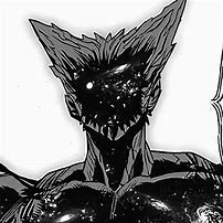 Image result for Garou Cosmic Mode