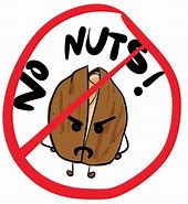 Image result for Free Clip Art No Nuts