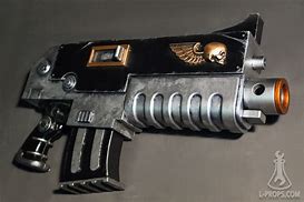 Image result for Nerf Bolter