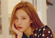 Image result for Kim Seohyun