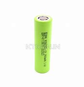 Image result for 18650 Lithium Battery