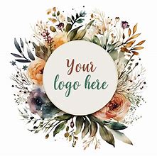 Image result for Floral Logo