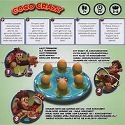 Image result for Coco Craziness