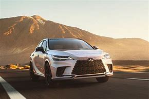 Image result for Lexus RX