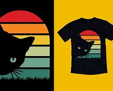 Image result for Cat Shirt