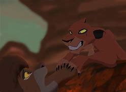 Image result for Simba Nightmare