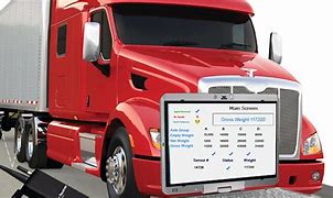 Image result for Truck Weight Station