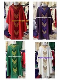 Image result for Monsignor Vestments